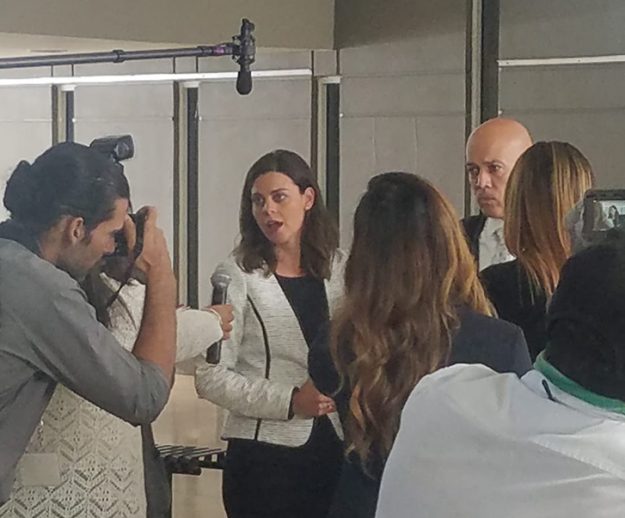 UPR-Bayamón apoya la producción televisiva local UPR-Bayamón apoya la producción televisiva local