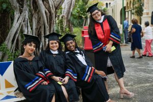 Graduación UPR Carolina 2019