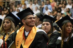 Graduación UPR Ponce 2019