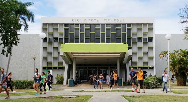 Vida Universitaria RUM