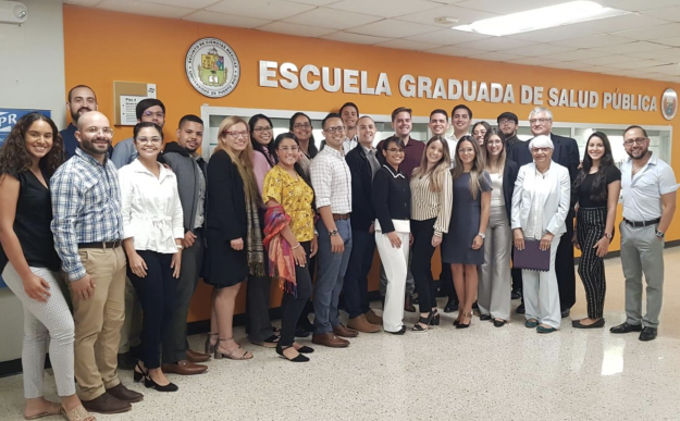 Estudiantes de Ciencias Médicas investigan alternativas para reducir la contaminación industrial Estudiantes de Ciencias Médicas investigan alternativas para reducir la contaminación industrial