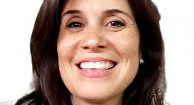 La doctora Marcia Cruz Correa ocupa un puesto en la Junta Asesora de la American Association for Cancer Research. (Suministrad