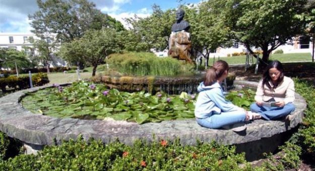 Ágil el proceso de revitalización en la UPR-Cayey