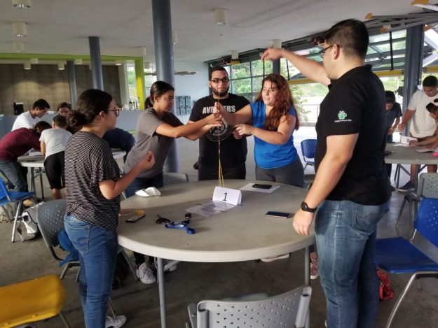 Taller de NSF I-Corps Site El NSF I-Corps Site provee talleres de capacitación para la evaluación de ideas y mercados, identificación de segmentos de mercado, y modelos de negocio, entre otros.