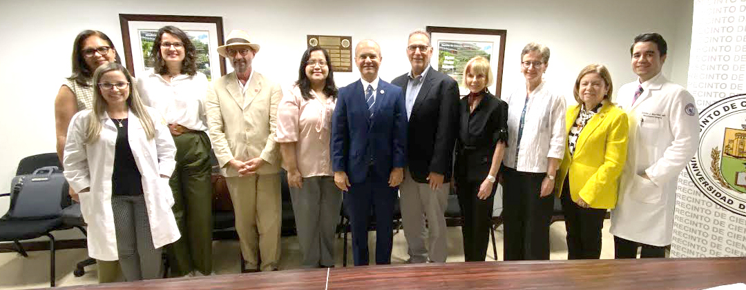 UPR anuncia subvención de $13 millones para fortalecer las investigaciones sobre el cáncer