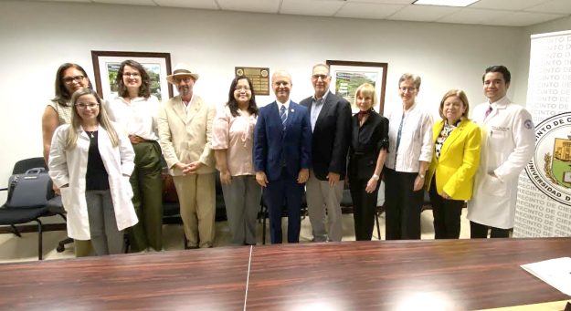 UPR anuncia subvención de $13 millones para fortalecer las investigaciones sobre el cáncer