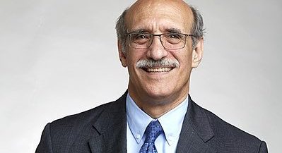 Premio Nobel de Química 2008, doctor Martin Lee Chalfie