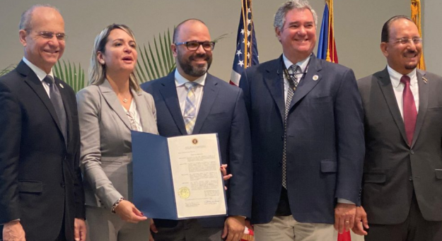 Ciencias Médicas de la UPR celebra la Semana de la Biociencia