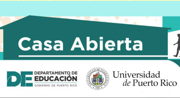 Casas abiertas UPR 2