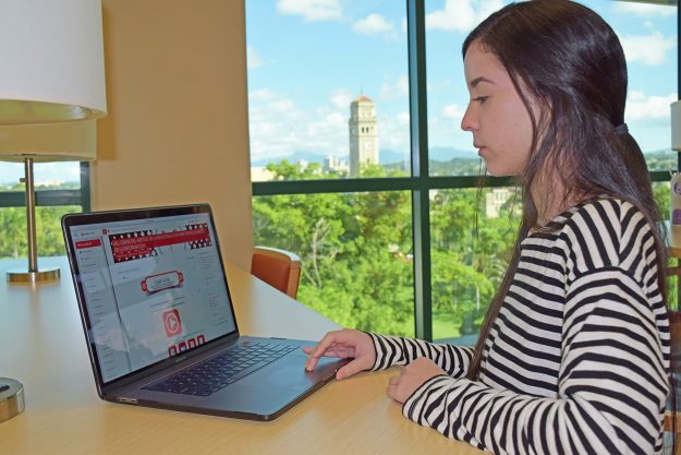 Maestría en Línea Maestría en Línea