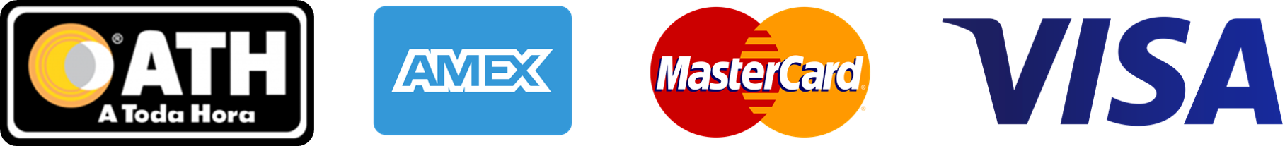 Métodos de Pago