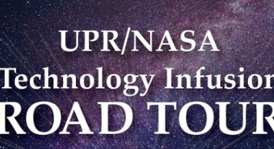 UPR y NASA celebran novel evento para impulsar desarrollo económico y la investigación en la isla