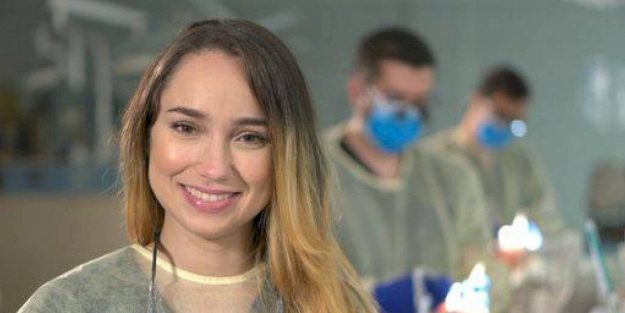 Escuela de Medicina Dental de la UPR aprueba con éxito el examen de licencia de clínica dental Escuela de Medicina Dental de la UPR aprueba con éxito el examen de licencia de clínica dental