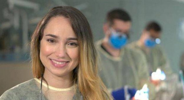 Escuela de Medicina Dental de la UPR aprueba con éxito el examen de licencia de clínica dental