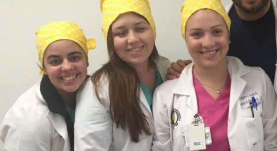 Clase 2019- Ginecología