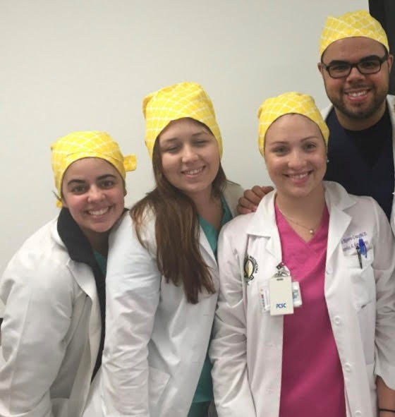 Clase 2019- Ginecología Clase 2019- Ginecología