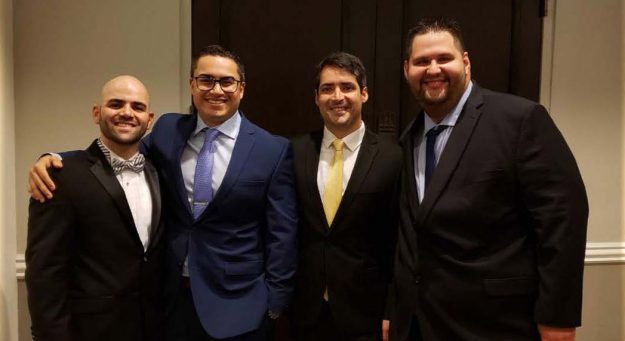 Graduados de Ortopedia de Ciencias Médicas aprueban 100% pruebas de certificación