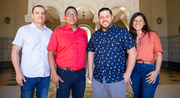 NIH otorga $1.4 millones a la UPR-Río Piedras para desarrollar implantes de huesos