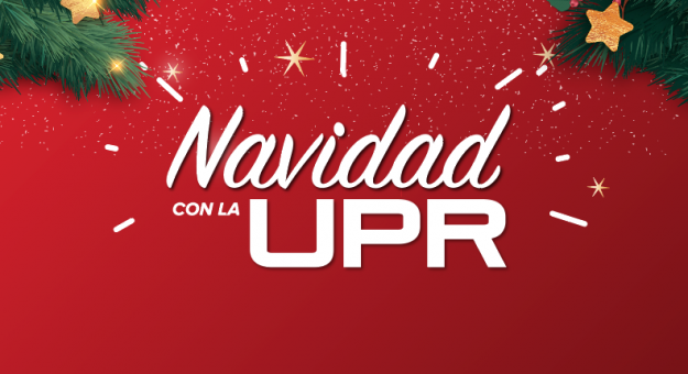 Navidad con la UPR
