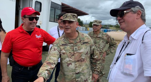 Universidad de Puerto Rico ofrecerá ayuda legal, servicios de psicología social y consejería a damnificados de eventos sísmicos