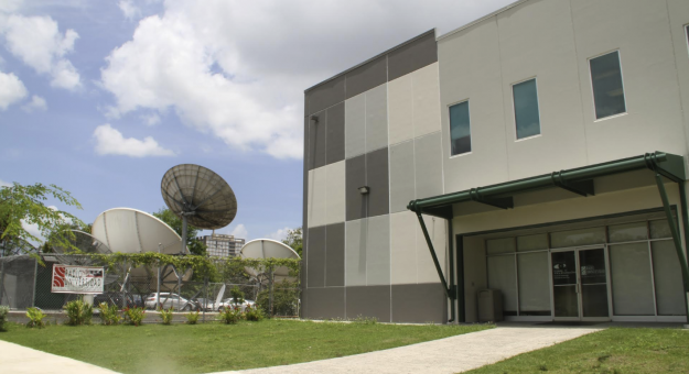 Radio Universidad cumple 40 de fundación