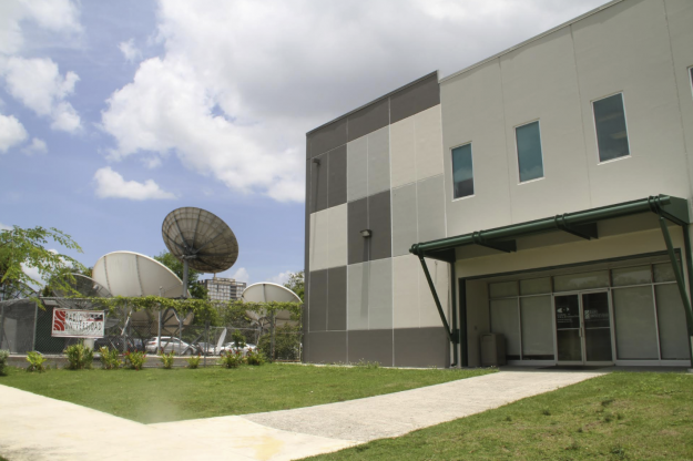 Radio Universidad cumple 40 de fundación Radio Universidad cumple 40 de fundación