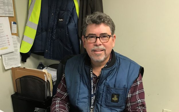 Dr. Raúl Frontera Dr. Raúl Frontera