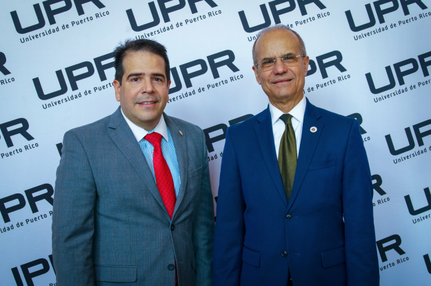 Ledesma y HaddocK – UPR & Camara de Comercio Ledesma y HaddocK - UPR & Camara de Comercio