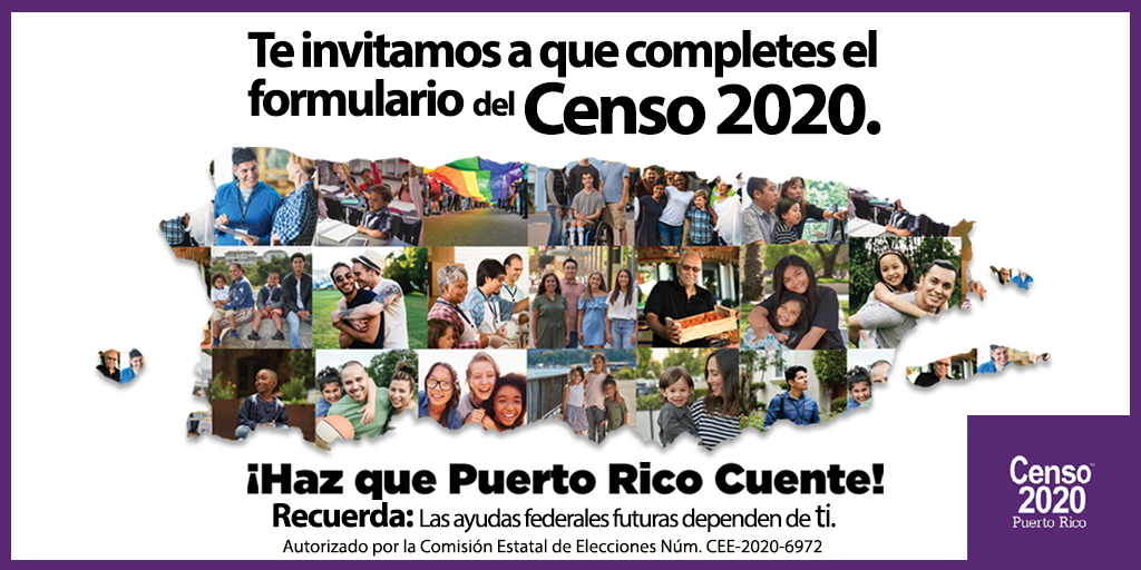 UPR Cayey orienta a la de cara al Censo. UPR Cayey orienta a la de cara al Censo.