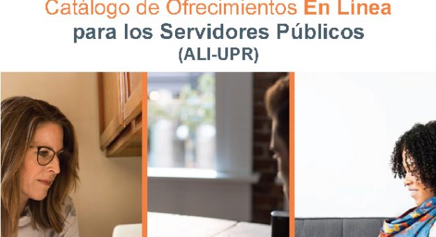 Catalogo UPR