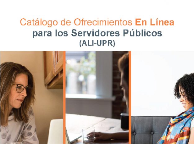 Catalogo UPR Catalogo UPR