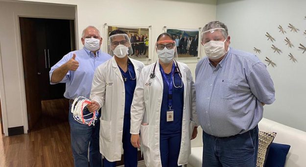 Centro Médico de Mayagüez