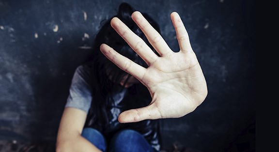 Curso Violencia de género