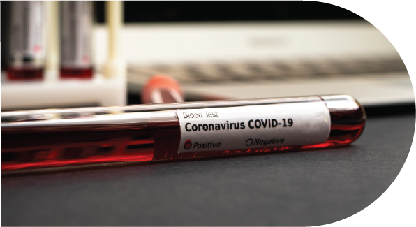 Investigador de Ciencias Médicas estudia los patrones virales y ambientales del COVID-19 en el Caribe Investigador de Ciencias Médicas estudia los patrones virales y ambientales del COVID-19 en el Caribe