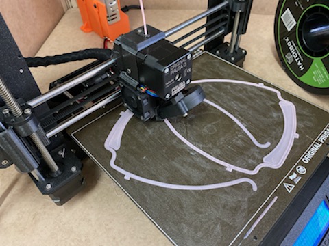 Impresora 3D Impresora 3D