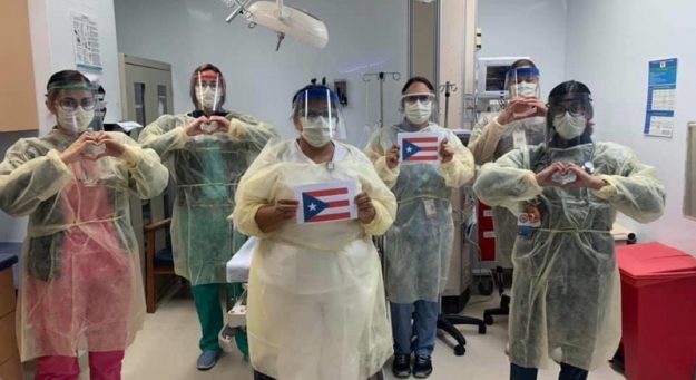 Iniciativa protectores cara Fab Lab Arquitectura 5