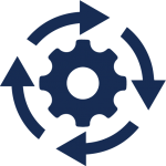 Proceso para radicar