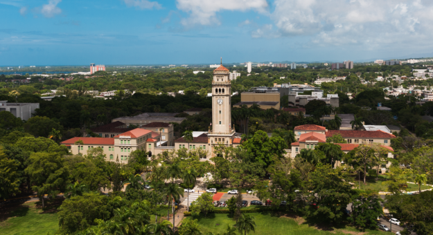 Recinto de Río Piedras