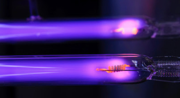 Luz ultravioleta (istockphoto)