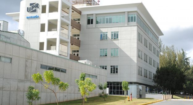 UPR-Bayamón