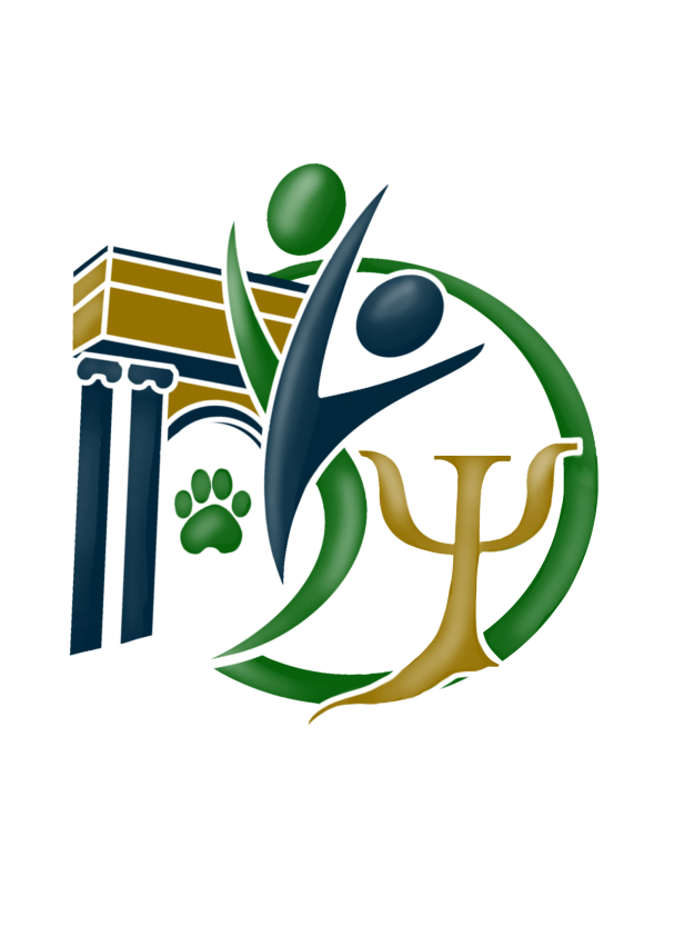 Logo Psicología Logo Psicología