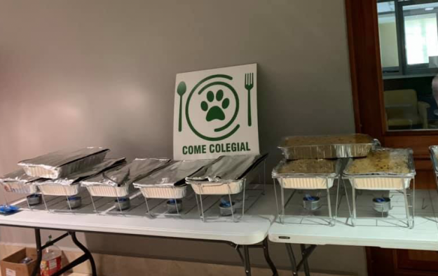 Come Colegial del Recinto Universitario de Mayagüez de la UPR celebra una edición especial de Final Feliz Come Colegial del Recinto Universitario de Mayagüez de la UPR celebra una edición especial de Final Feliz