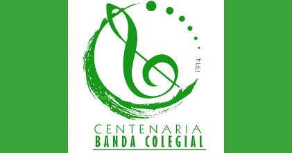 Logo Banda Colegial Logo Banda Colegial