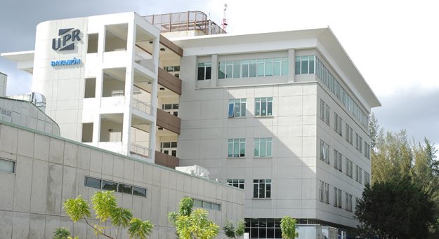 UPR Bayamón
