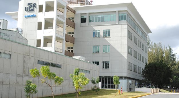 UPR Bayamón