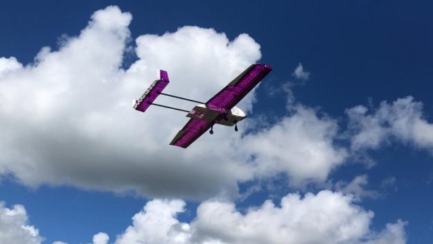 Advanced volando Advanced volando