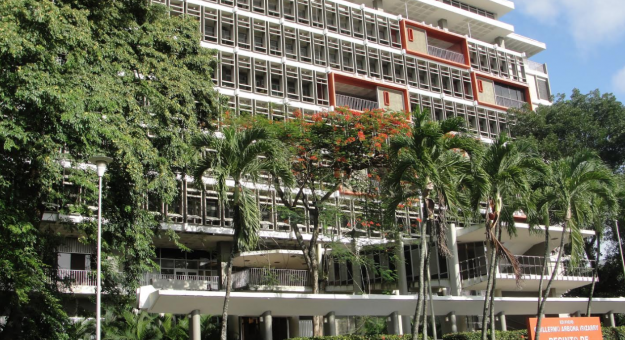 Recinto de Ciencias Médicas