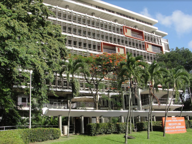 Recinto de Ciencias Médicas Recinto de Ciencias Médicas
