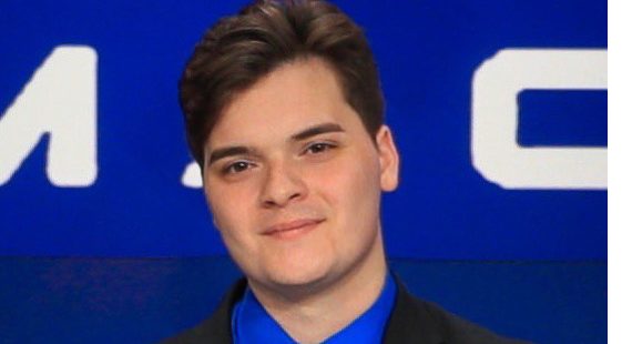 Janiel Hernández UPRH