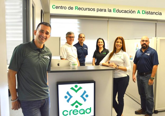 Personal de CREAD Personal de CREAD